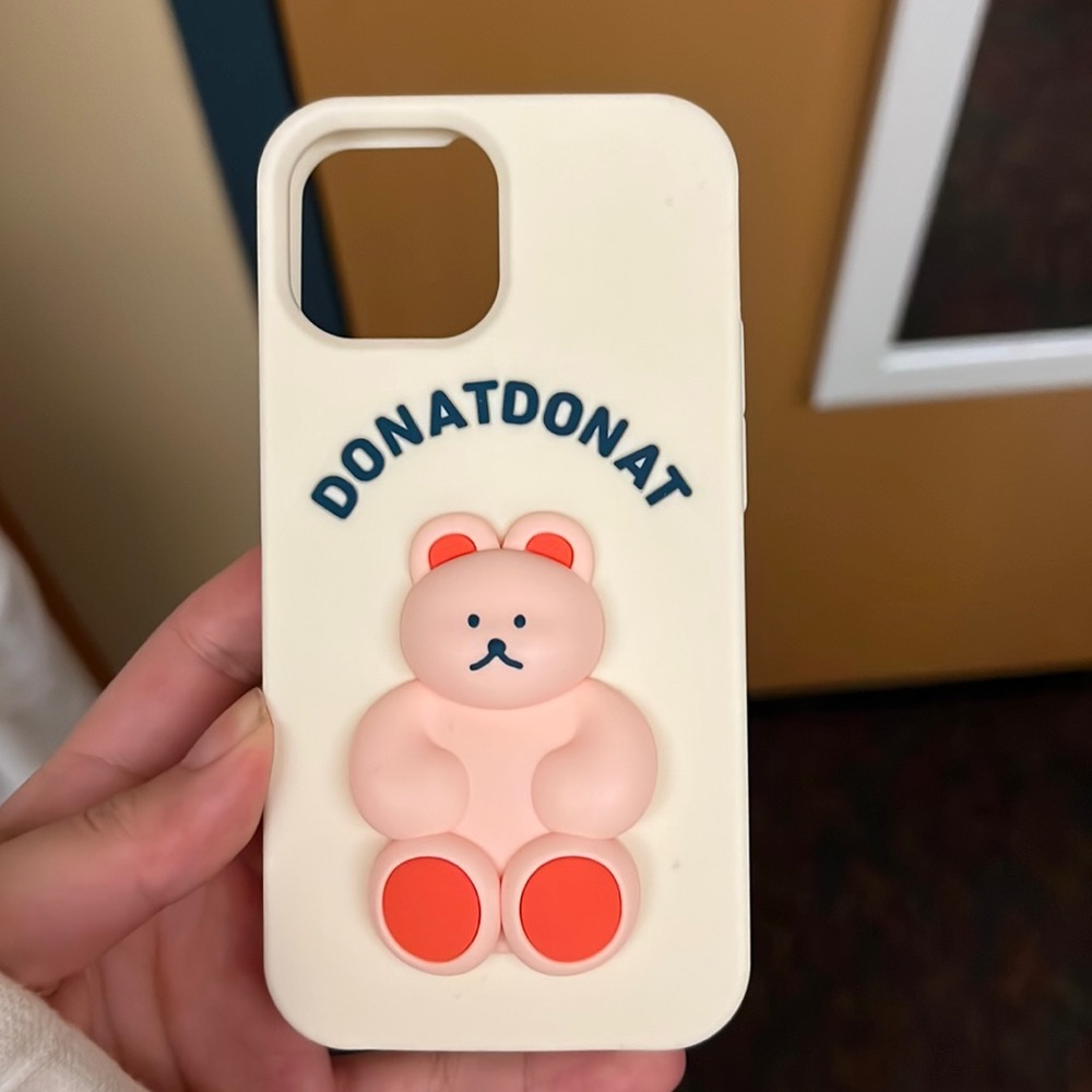cute phone case from south korea apple Iphone 13 mini